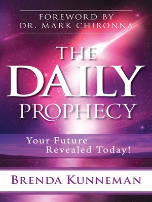 cover image of The Daily Prophecy